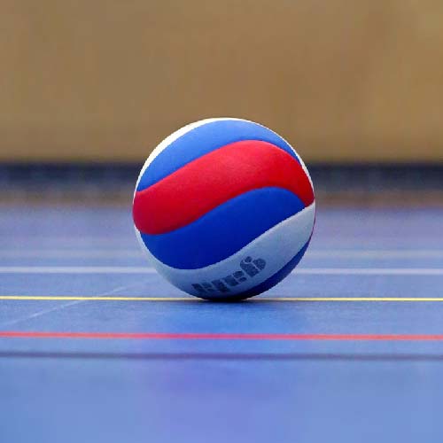 Voleibol en ESIA Ticomán 27-01